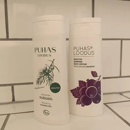 Lendle Peace & Wellness Apartman *