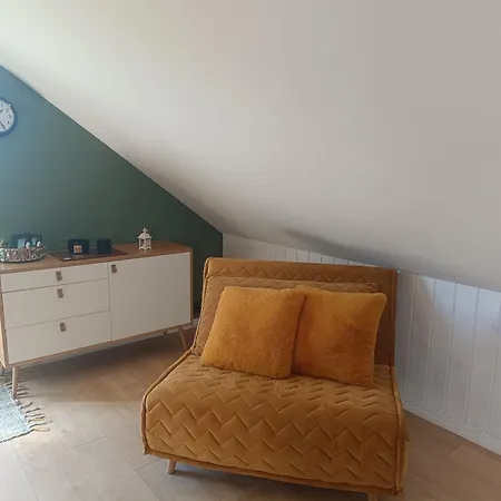 Apartman Lendle Peace & Wellness