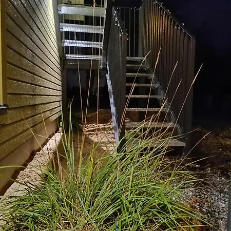 Lendle Peace & Wellness Stay Apartment Buffee Breakfast Near By Cafe Mon To Fri From 0630 To 1100 * Marjamaa