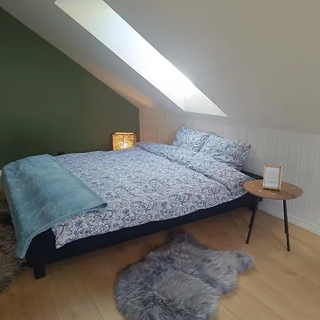 Apartment Lendle Peace & Wellness *