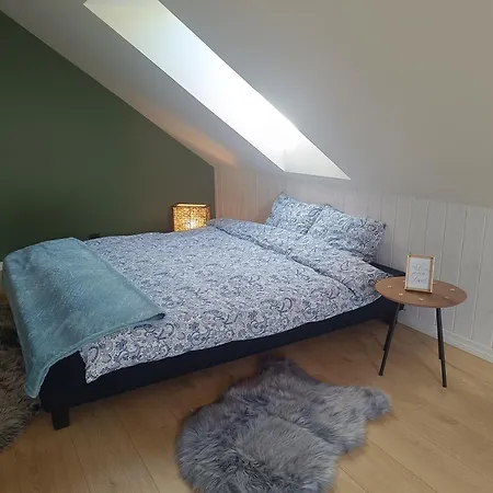 Apartament Lendle *
