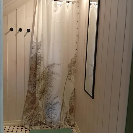 Apartment Lendle Peace & Wellness Marjamaa