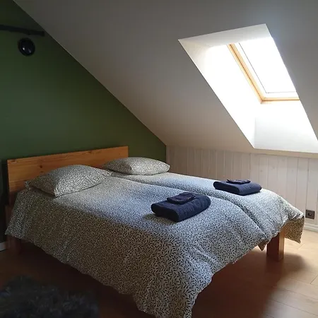 Apartment Lendle Peace & Wellness *