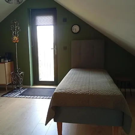 Apartment Lendle Peace & Wellness *