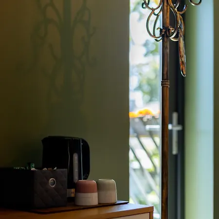 Apartment Lendle Peace & Wellness