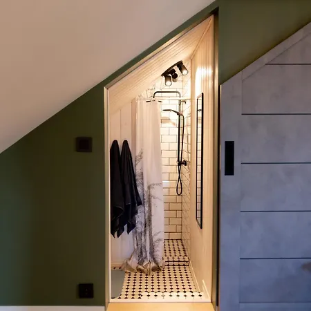 Apartment Lendle Peace & Wellness *