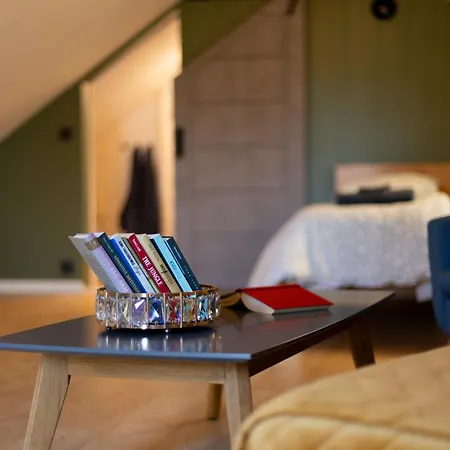 Lendle Peace & Wellness Apartment