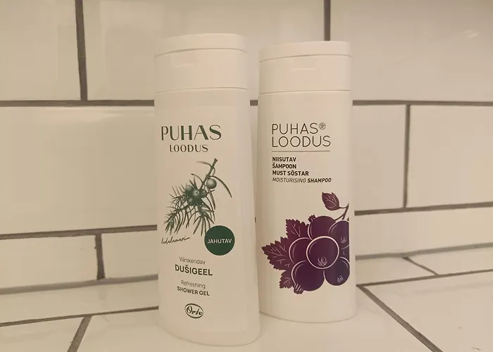 Lendle Peace & Wellness Apartman *