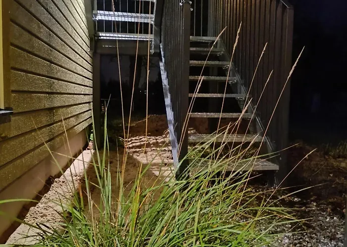 Lendle Peace & Wellness * Marjamaa