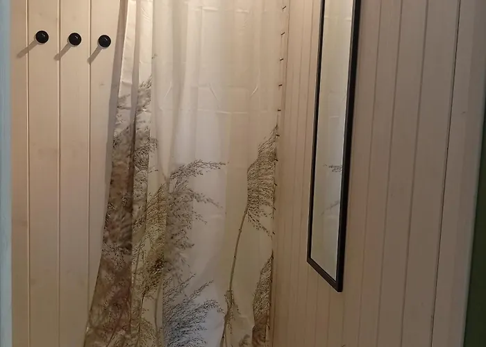 Apartment Lendle Peace & Wellness Marjamaa